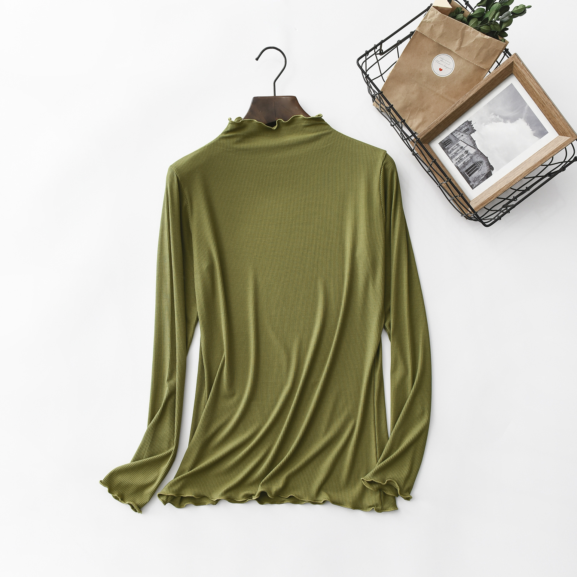 Edible tree fungus Tshirts Spr - Undershirt Crew Neck 리뷰 및 가격