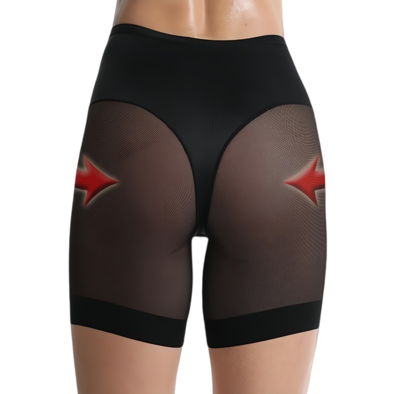 1 Pack Women's High Waist Shee - Multi Pack Underwear 리뷰 및 가격