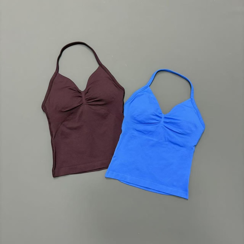 Sports Longline Strappy Top Wo - Suspender Tank Top 리뷰 및 가격