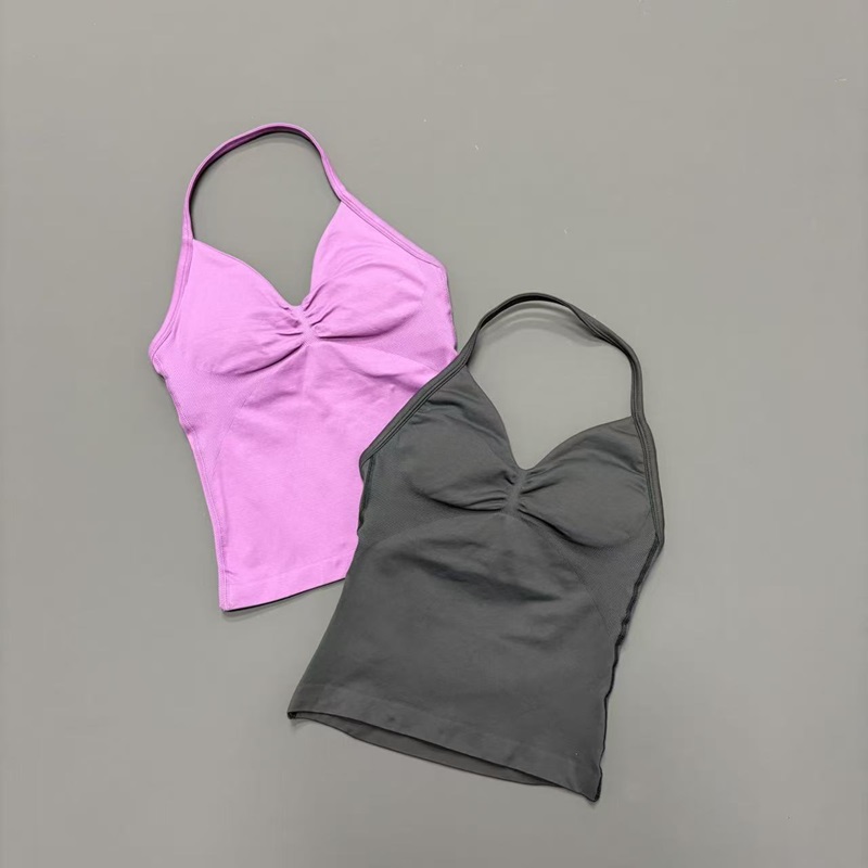 Sports Longline Strappy Top Wo - Suspender Tank Top 리뷰 및 가격