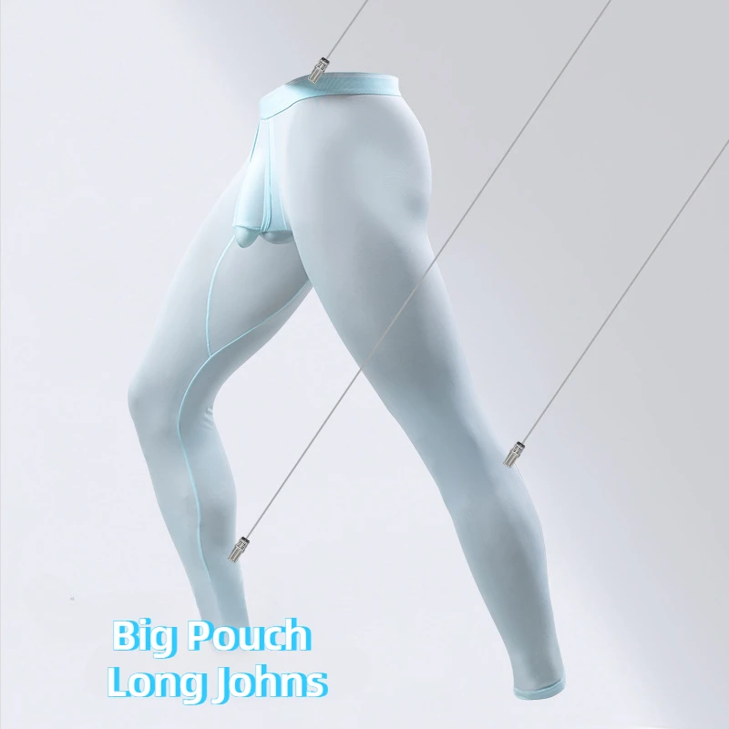 Man Bulge Pouch Breathable Lon - Pouch Boxer Pouch 리뷰 및 가격