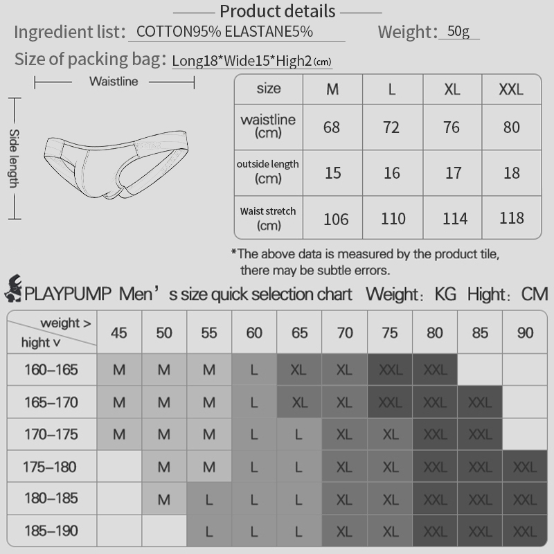 Men Jockstrap Underwear High E - Jockstrap Athletic 리뷰 및 가격