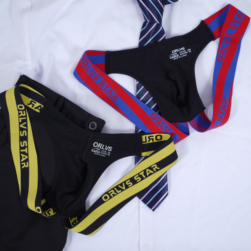 Men Jockstrap Underwear High E - Jockstrap Athletic 리뷰 및 가격