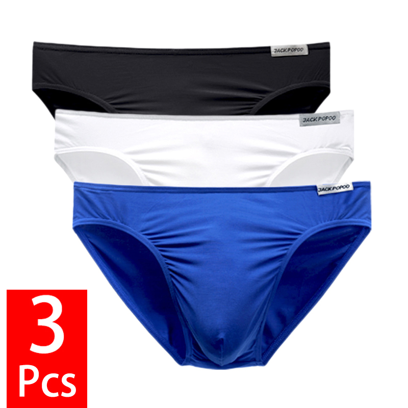3PCS/Lot Men's Underwear Modal - Multi Pack Underwear 리뷰 및 가격