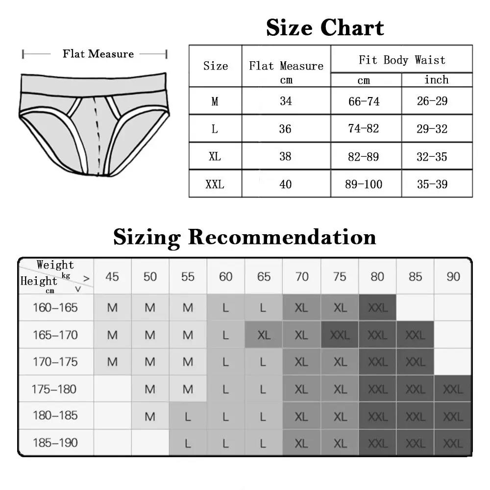 2PCS Mens Long Legs Underwear  - Long Leg Trunk Men 리뷰 및 가격