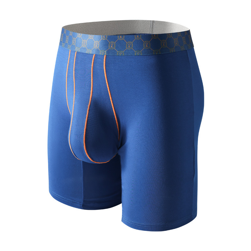 Mens Underwear Soft Bamboo Fib - Bamboo Fiber Trunk 리뷰 및 가격