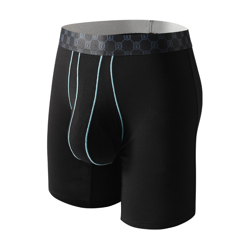 Mens Underwear Soft Bamboo Fib - Bamboo Fiber Trunk 리뷰 및 가격