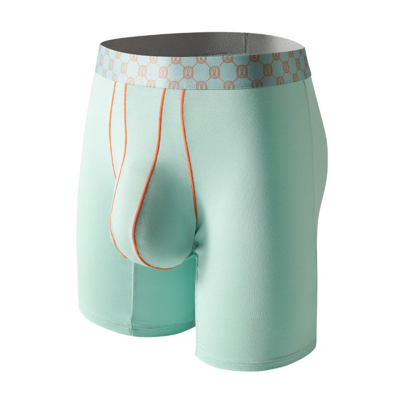 Mens Underwear Soft Bamboo Fib - Bamboo Fiber Trunk 리뷰 및 가격