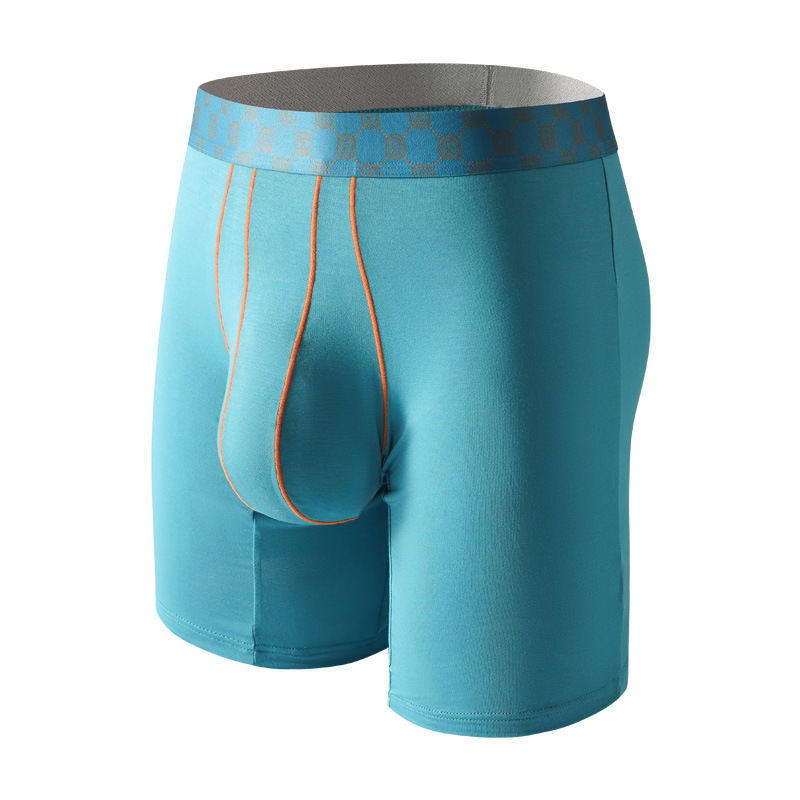 Mens Underwear Soft Bamboo Fib - Bamboo Fiber Trunk 리뷰 및 가격