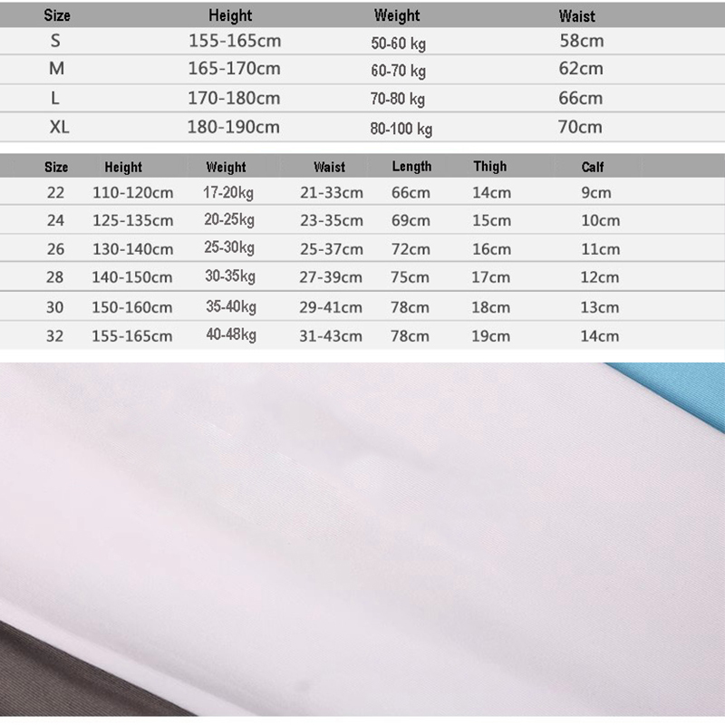 Kids Running Tights GYM Pants  - Compression Long Pant 리뷰 및 가격