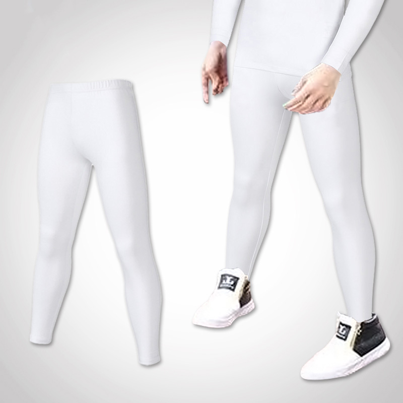 Kids Running Tights GYM Pants  - Compression Long Pant 리뷰 및 가격