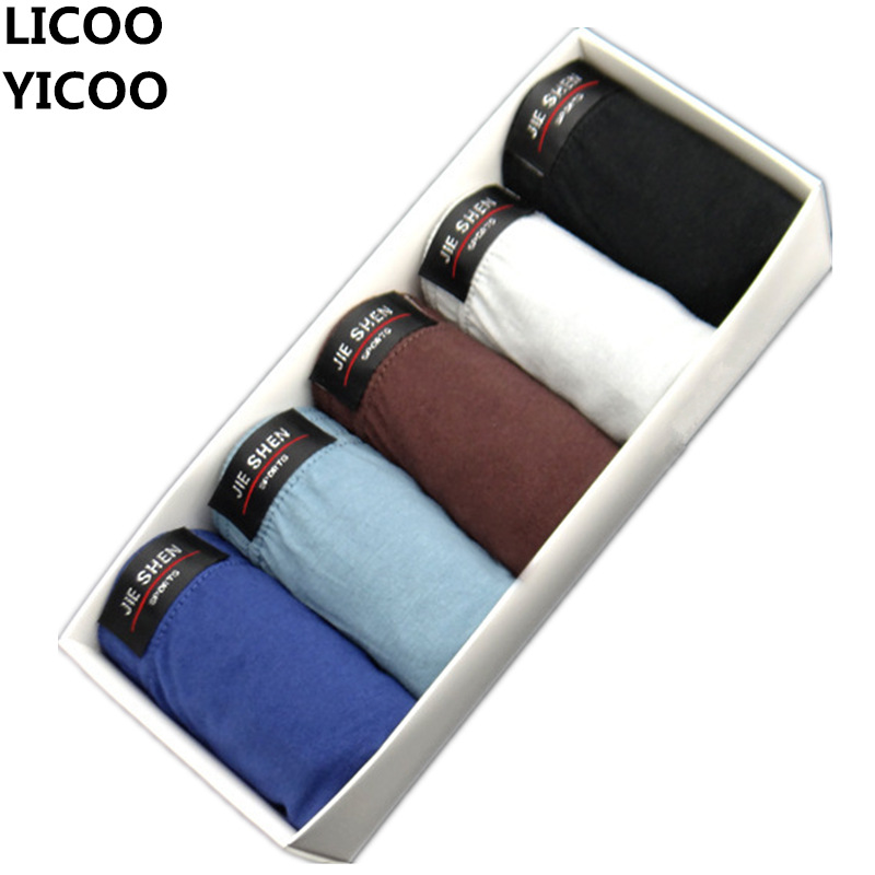 100% Cotton Briefs Mens Comfor - Multi Pack Underwear 리뷰 및 가격