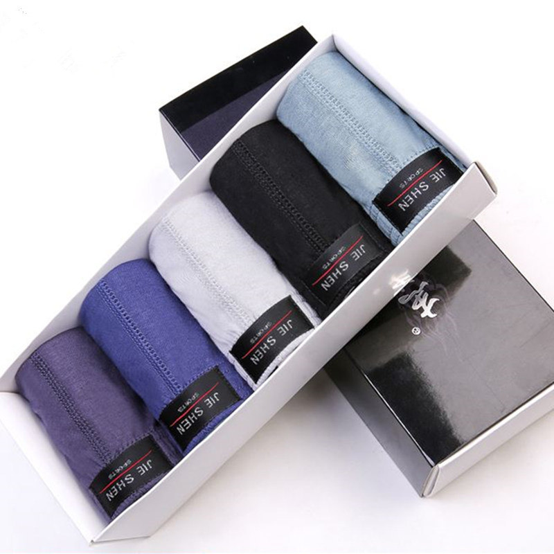 100% Cotton Briefs Mens Comfor - Multi Pack Underwear 리뷰 및 가격