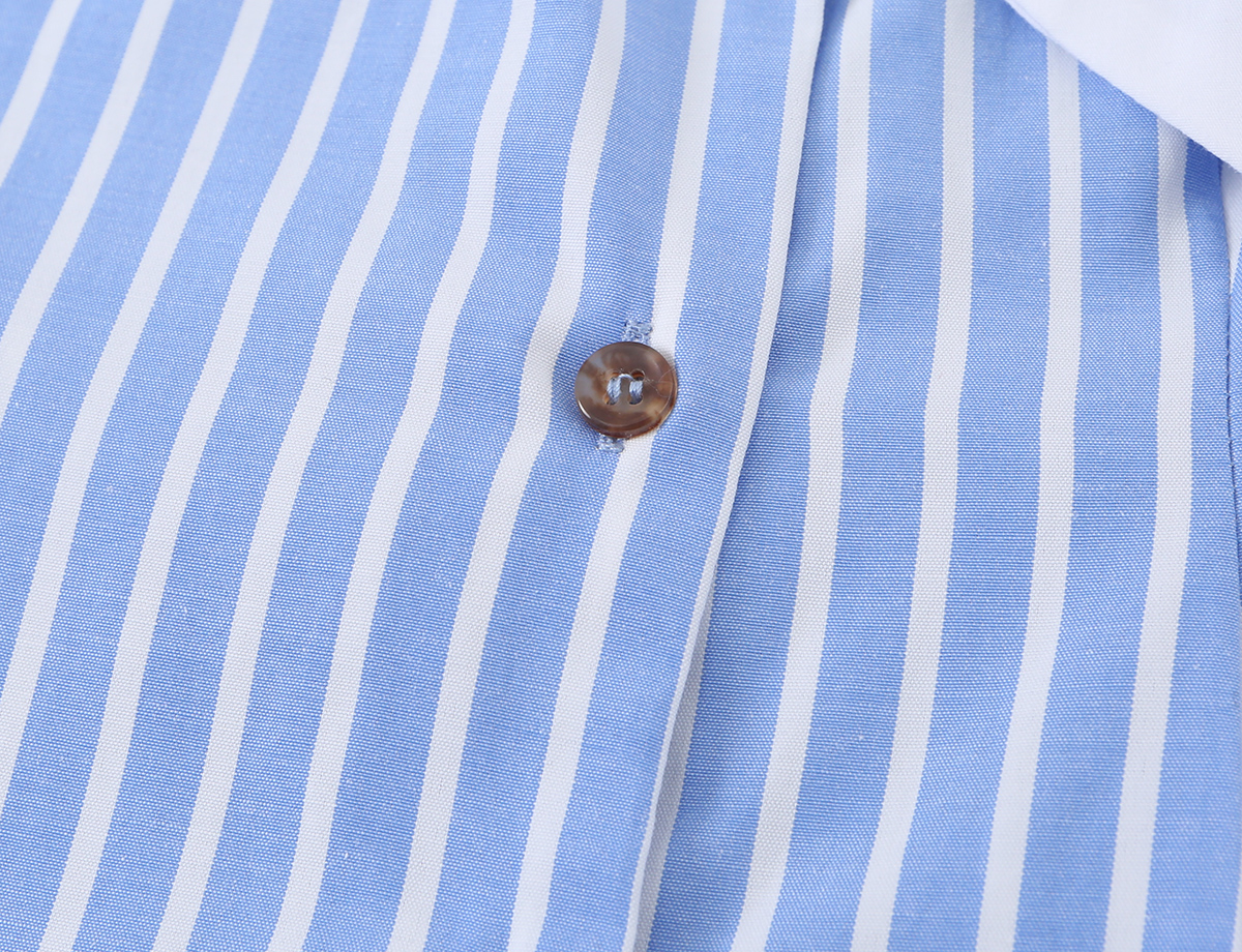 BSAY 2026 Summer Blue White St - Suspender Tank Top 리뷰 및 가격