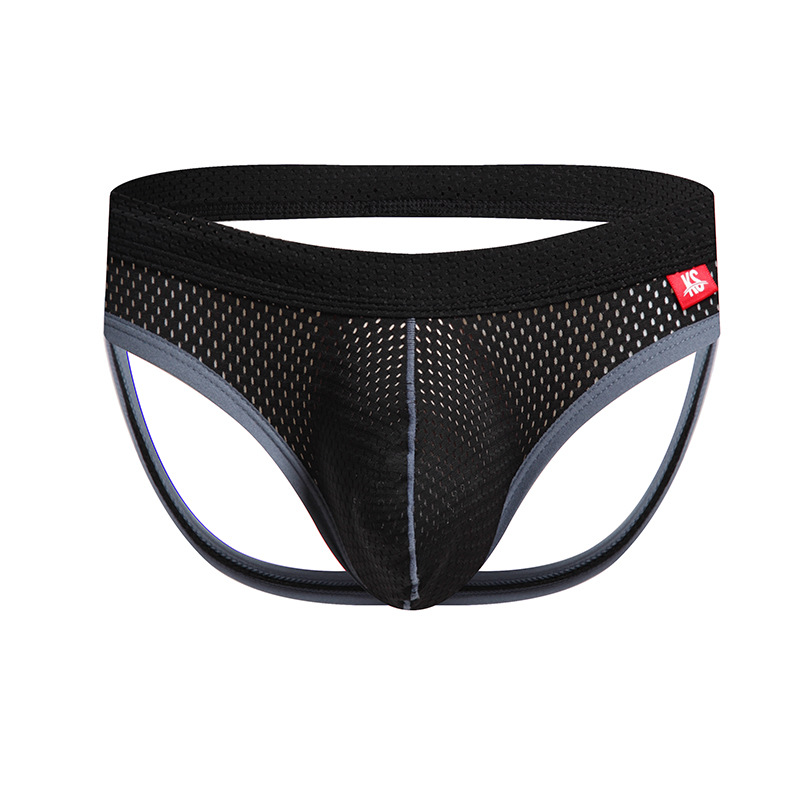 Men's Jockstrap Underwear Brea - Jockstrap Athletic 리뷰 및 가격