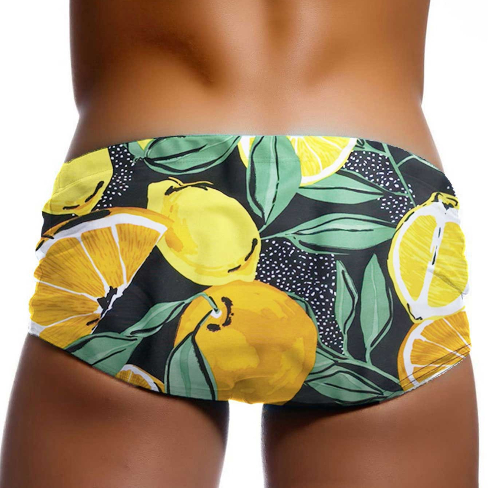 Mens Swimwear Swimsuits Swim B - Pouch Boxer Pouch 리뷰 및 가격