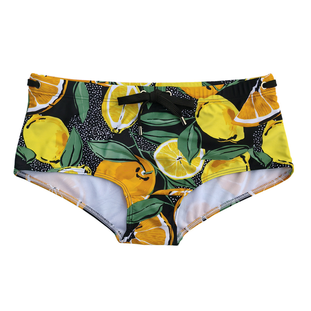 Mens Swimwear Swimsuits Swim B - Pouch Boxer Pouch 리뷰 및 가격