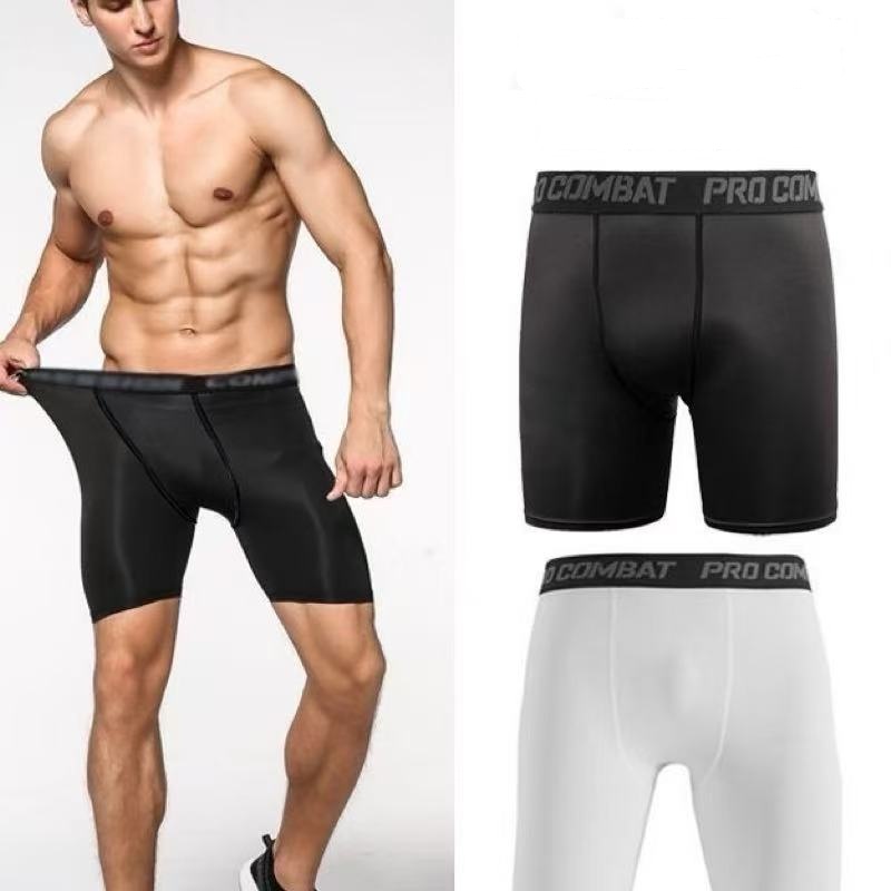 Mens Compression Pants Tights  - Compression Shorts Athletes 리뷰 및 가격