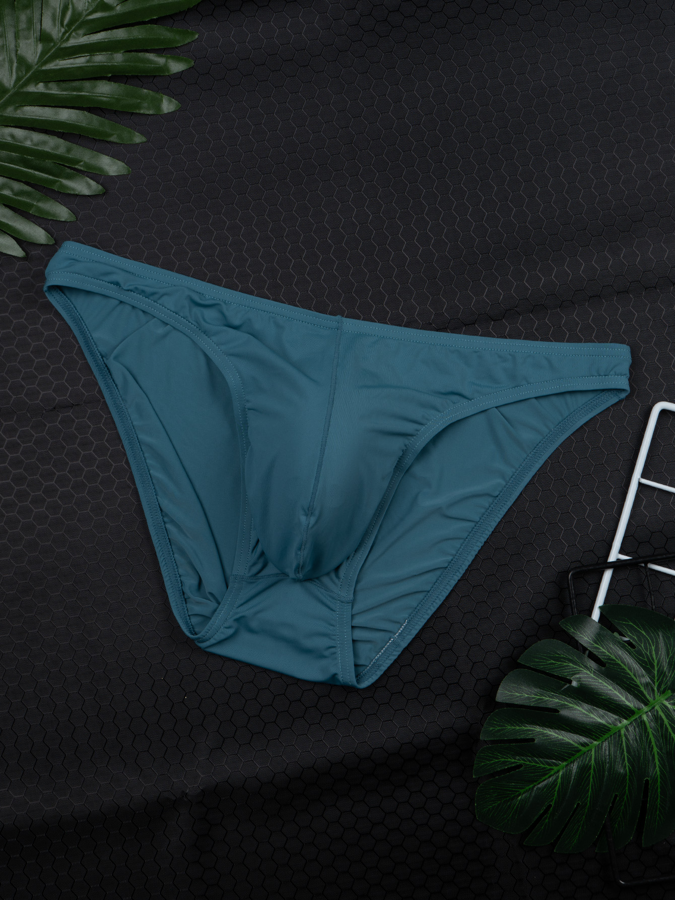 4-Pack Random Color Men's New  - Multi Pack Underwear 리뷰 및 가격