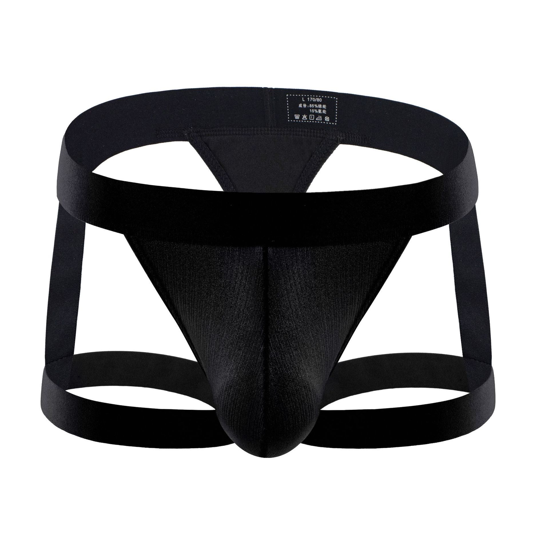 ‌Men Sports Jockstrap Thong Le - Jockstrap Athletic 리뷰 및 가격