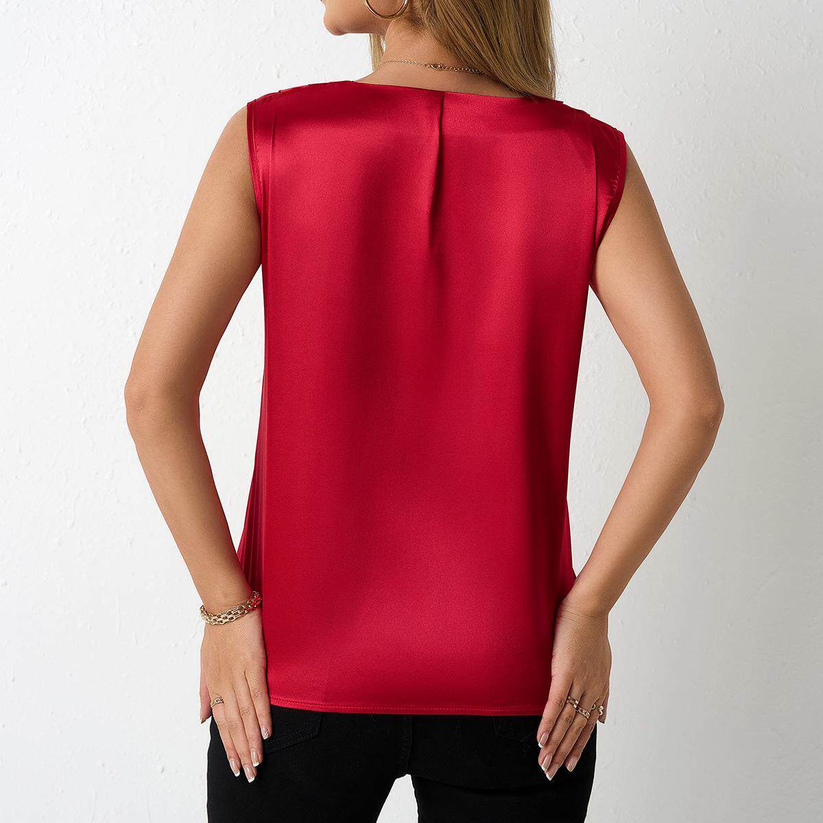 Cross-Border Summer Autumn Sat - Base Layer Top 리뷰 및 가격