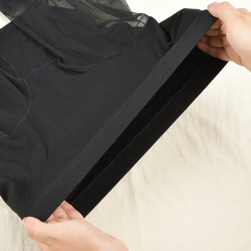 Women's High Waist Safety Shor - Boxer Shorts Modal 리뷰 및 가격