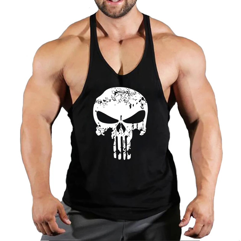 Top Gyms Men's Clothes Tank Ve - Undershirt Crew Neck 리뷰 및 가격