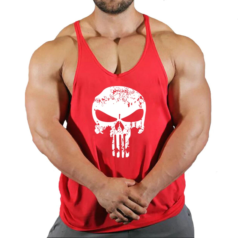 Top Gyms Men's Clothes Tank Ve - Undershirt Crew Neck 리뷰 및 가격