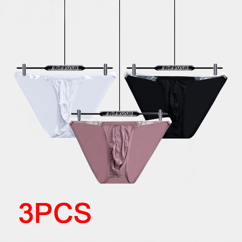 Men's Thongs for Men New Modal - Boxer Shorts Modal 리뷰 및 가격