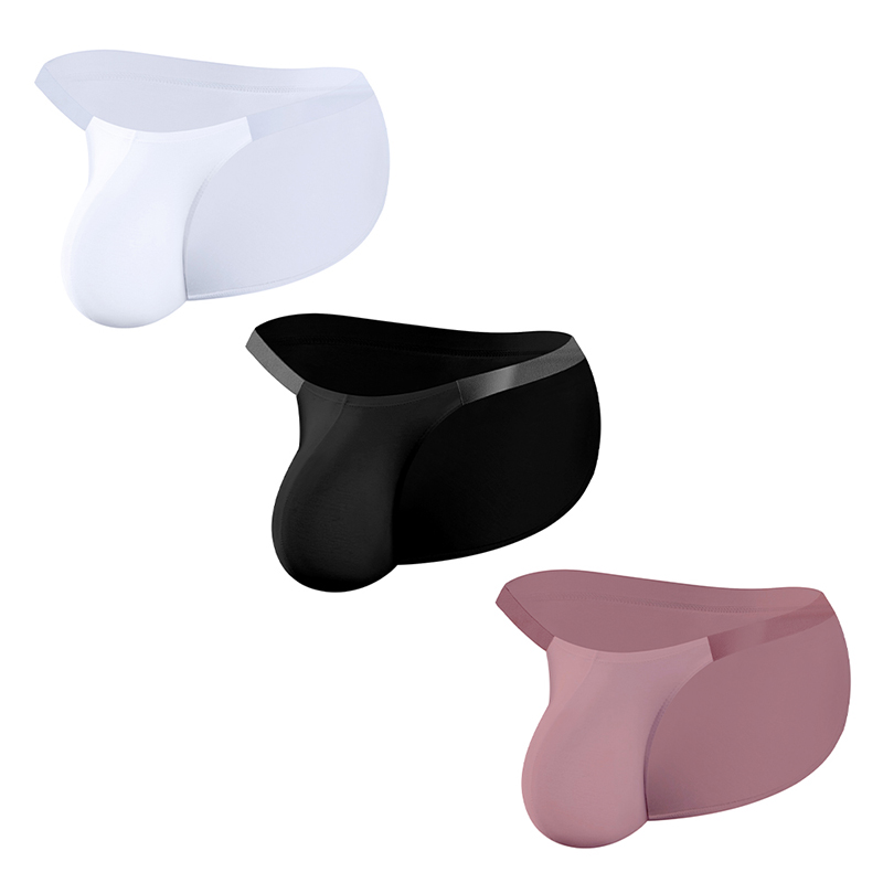 Men's Thongs for Men New Modal - Boxer Shorts Modal 리뷰 및 가격
