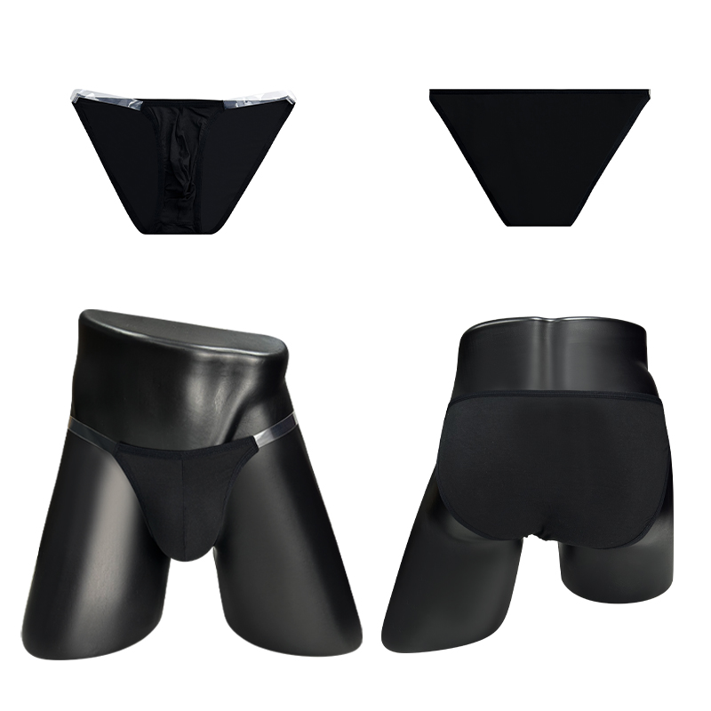 Men's Thongs for Men New Modal - Boxer Shorts Modal 리뷰 및 가격
