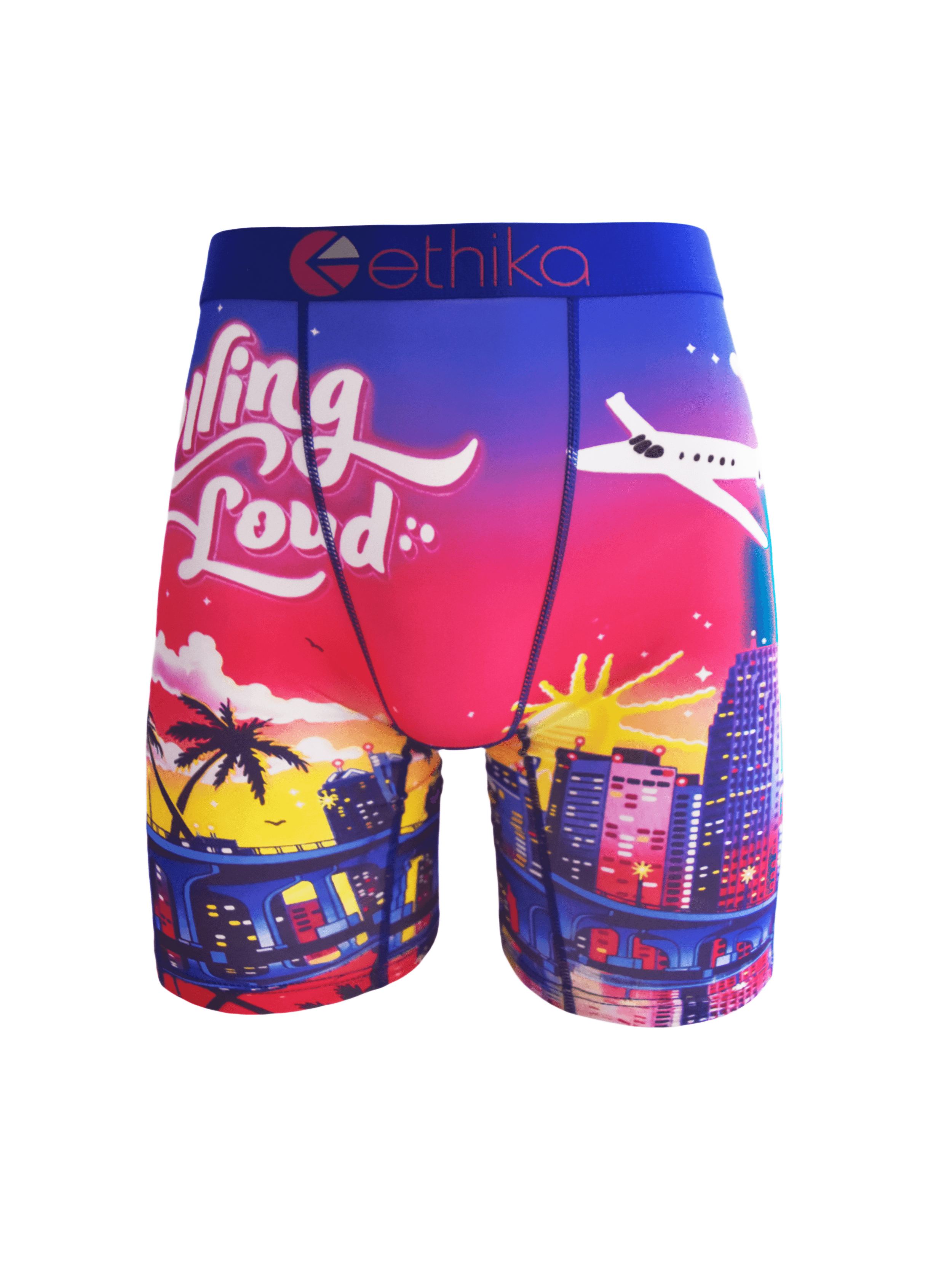 Mens Anti-Ride Up Boxer Briefs - Pouch Boxer Pouch 리뷰 및 가격
