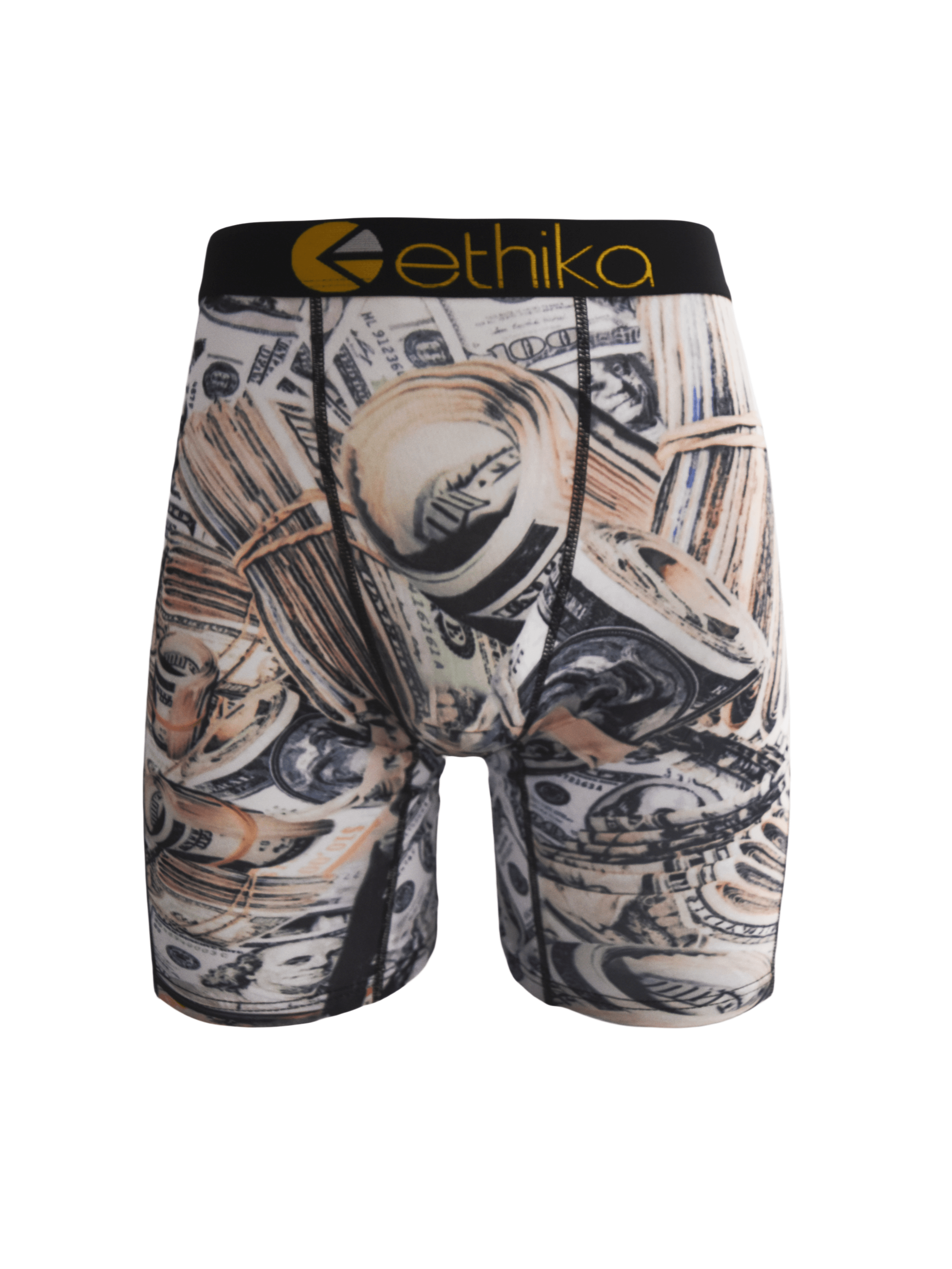 Mens Anti-Ride Up Boxer Briefs - Pouch Boxer Pouch 리뷰 및 가격