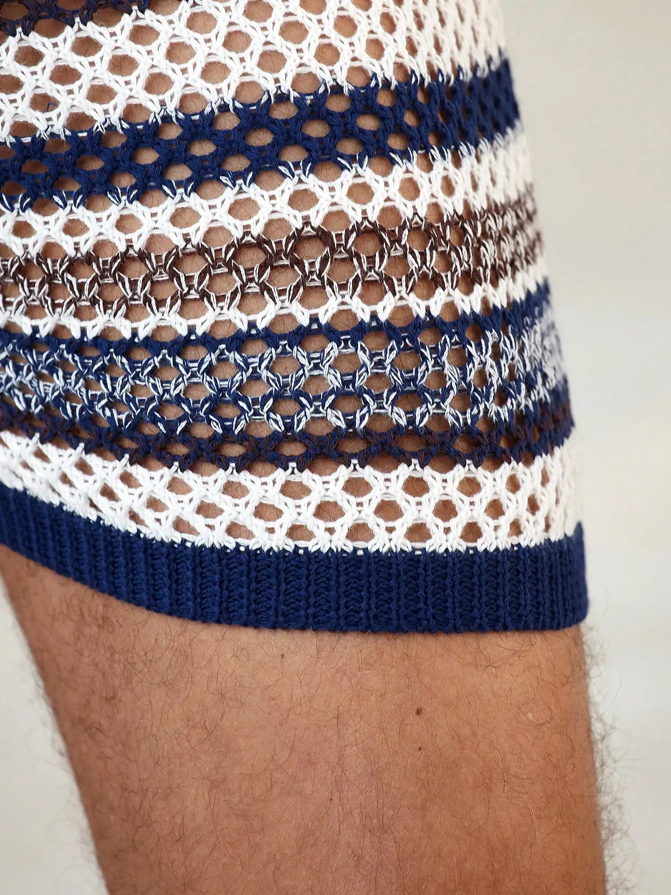 Men's Vacation Casual Multicol - Bamboo Fiber Trunk 리뷰 및 가격