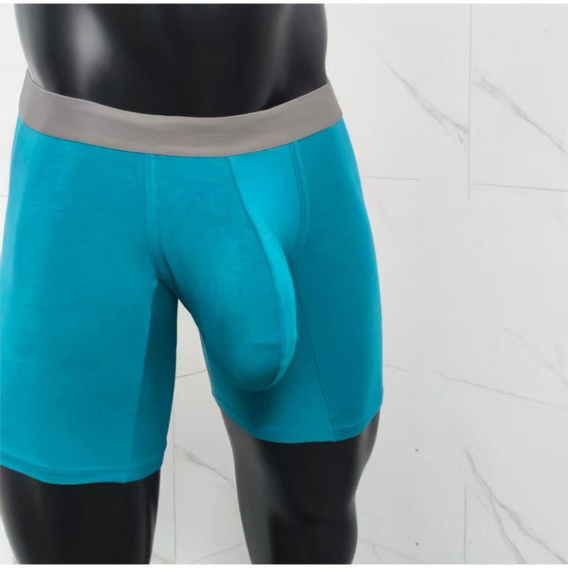 Large Pocket Modal Boxer Short - Boxer Shorts Modal 리뷰 및 가격