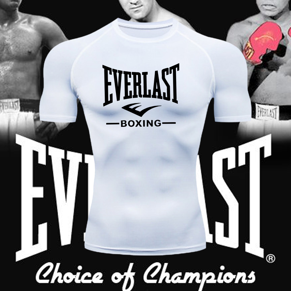 Men's Fit T-shirt Heat Dissipa - T Shirt Tight Fit 리뷰 및 가격