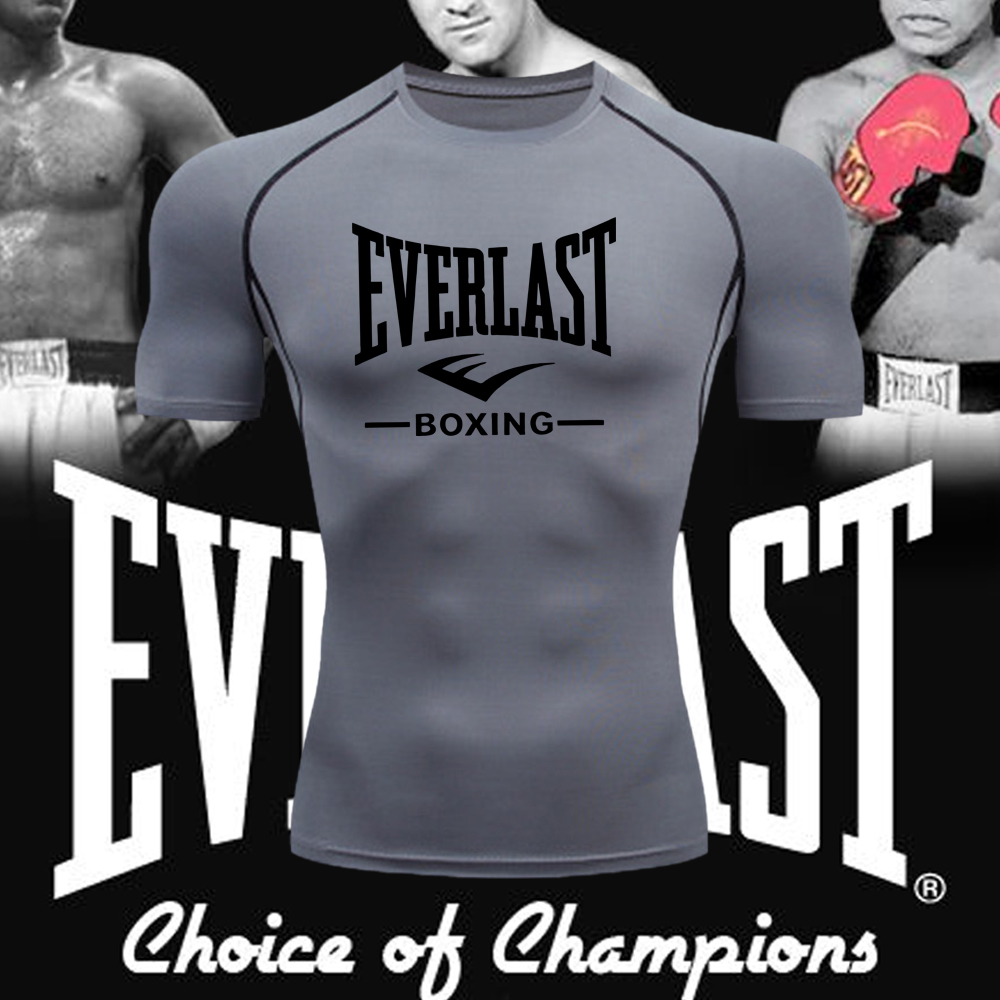 Men's Fit T-shirt Heat Dissipa - T Shirt Tight Fit 리뷰 및 가격