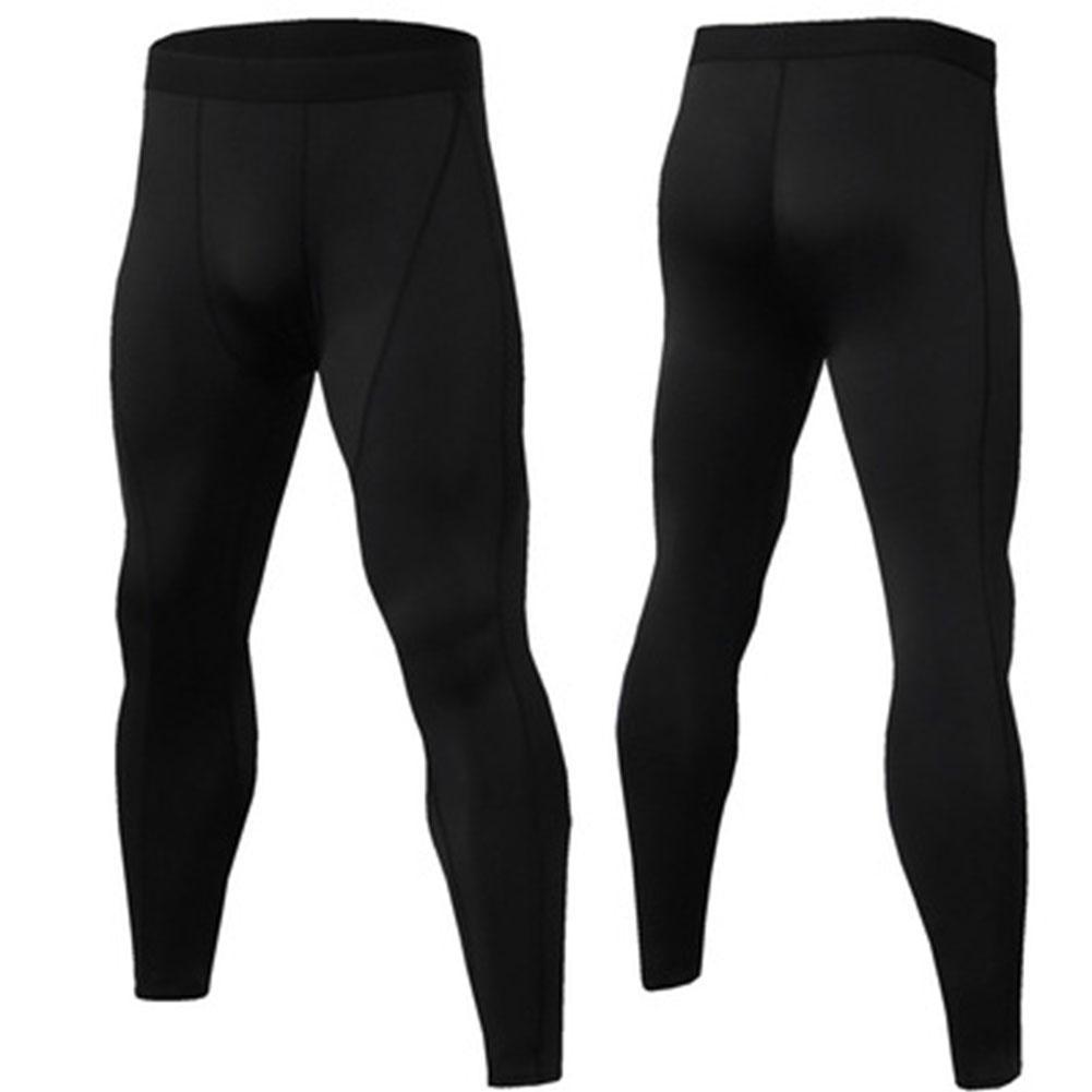 1Pcs Leggings Men Gym Running  - Compression Long Pant 리뷰 및 가격