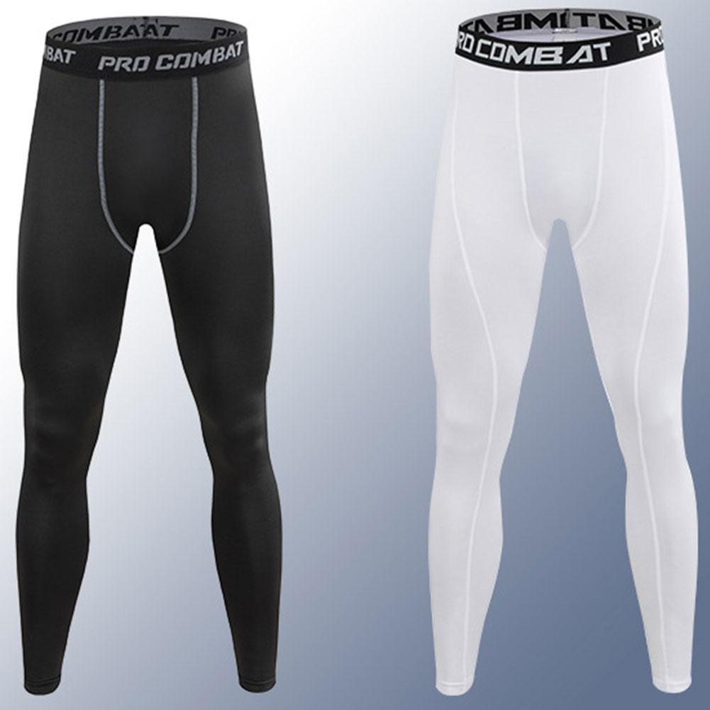 1Pcs Leggings Men Gym Running  - Compression Long Pant 리뷰 및 가격