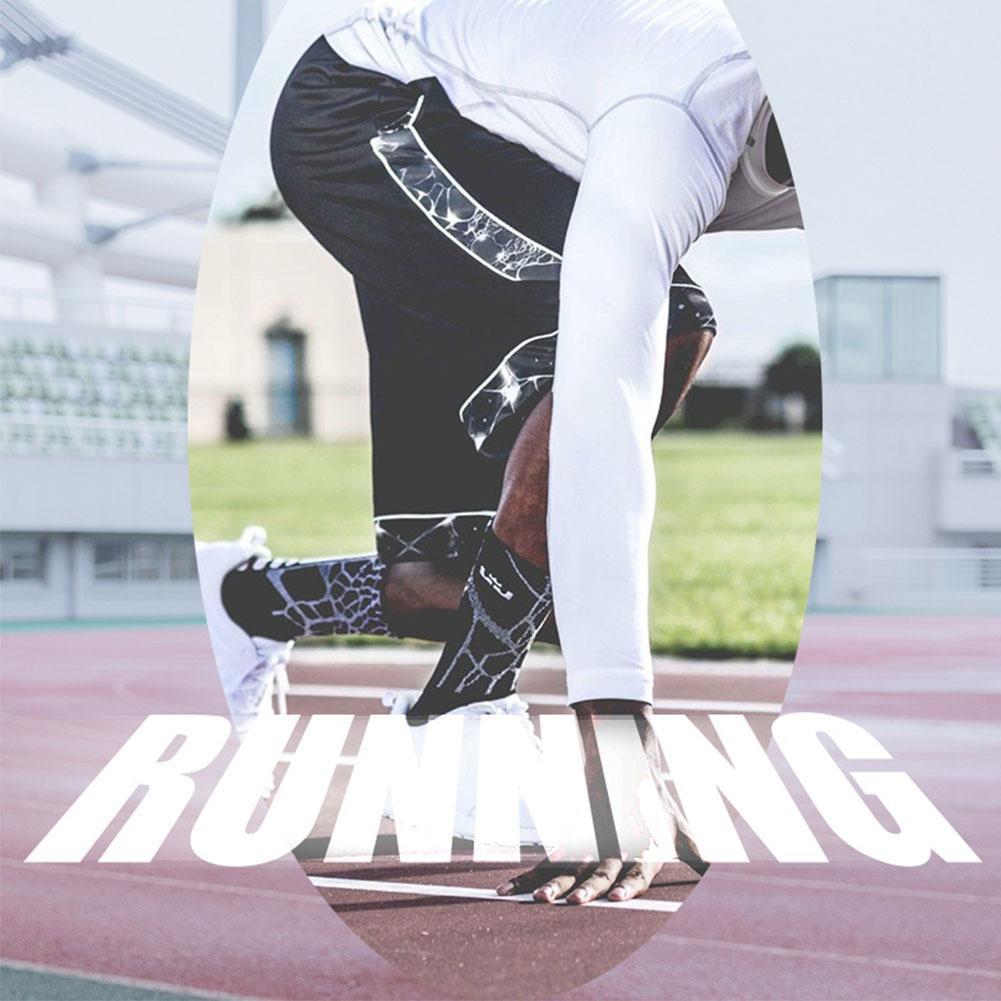 1Pcs Leggings Men Gym Running  - Compression Long Pant 리뷰 및 가격
