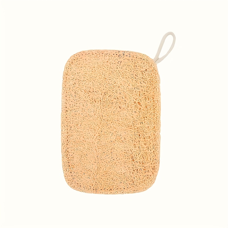 6pcs Natural Loofah Exfoliatin - Bamboo Fiber Trunk 리뷰 및 가격