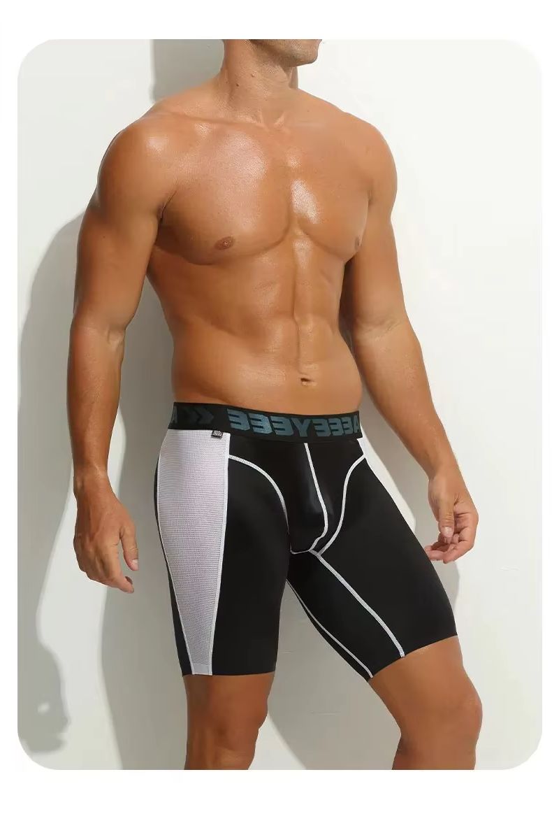 Men's Underwear boxer ultra-th - Mesh Sport Boxer 리뷰 및 가격