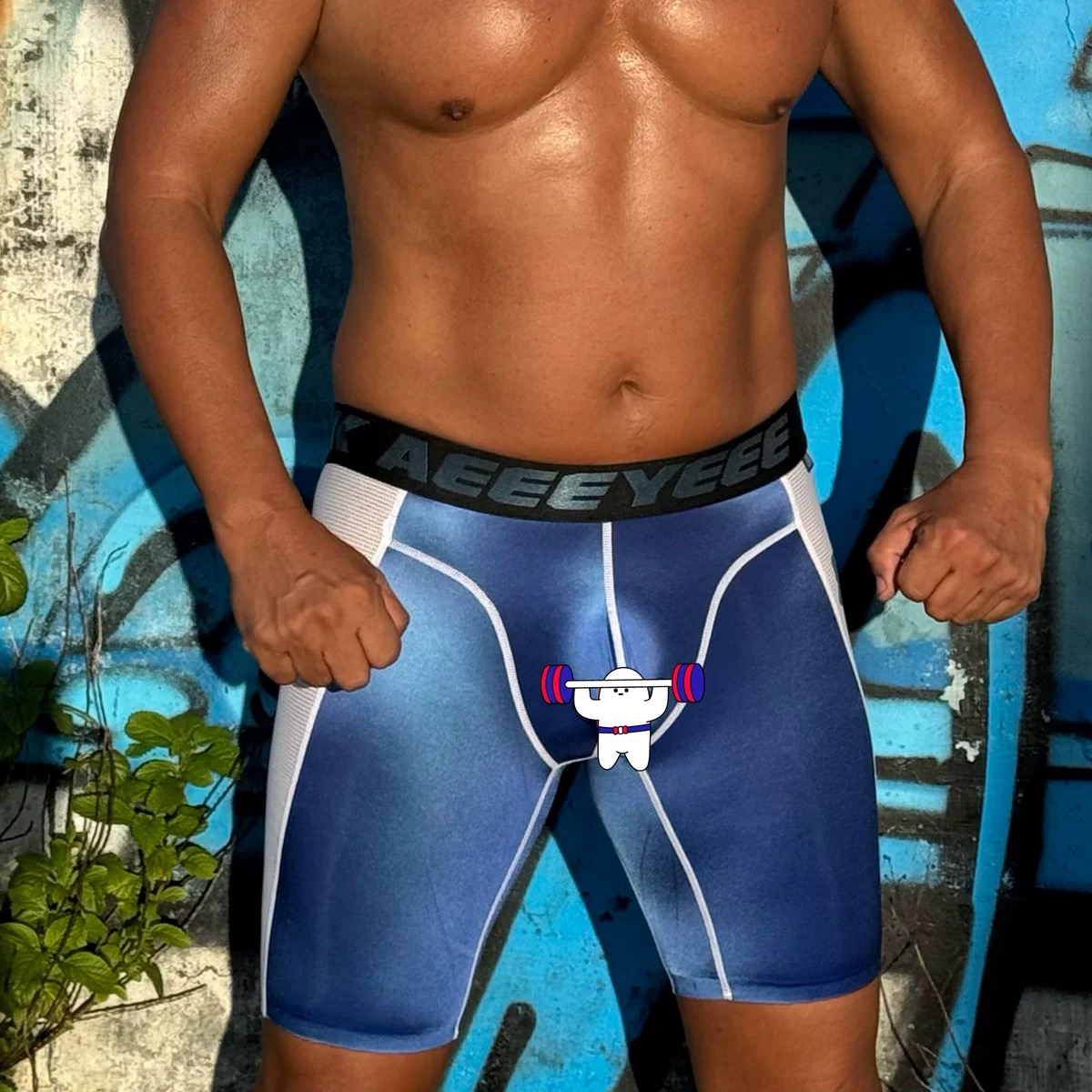 Men's Underwear boxer ultra-th - Mesh Sport Boxer 리뷰 및 가격