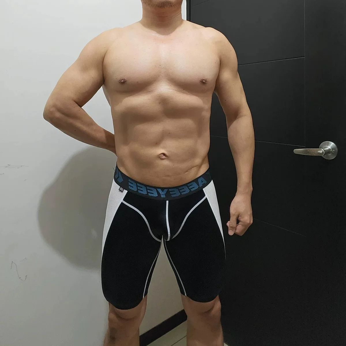 Men's Underwear boxer ultra-th - Mesh Sport Boxer 리뷰 및 가격