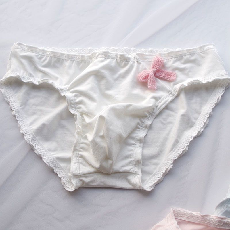 Man's Cute Harajuku Modal Whit - Boxer Shorts Modal 리뷰 및 가격