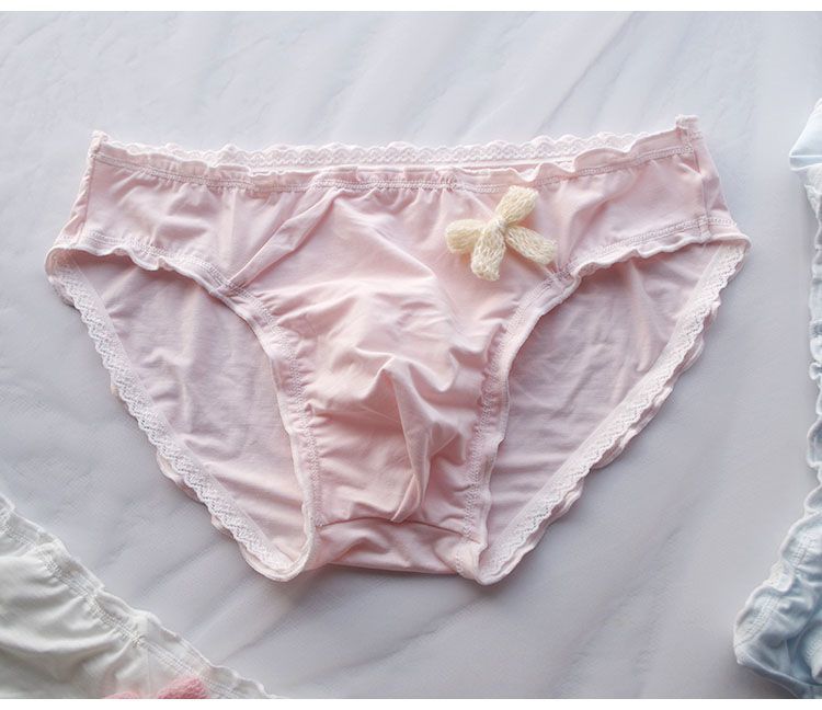 Man's Cute Harajuku Modal Whit - Boxer Shorts Modal 리뷰 및 가격