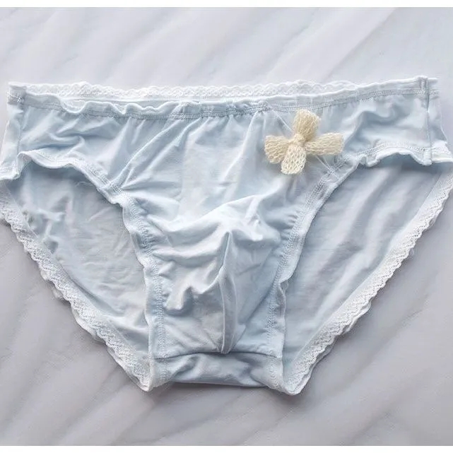 Man's Cute Harajuku Modal Whit - Boxer Shorts Modal 리뷰 및 가격