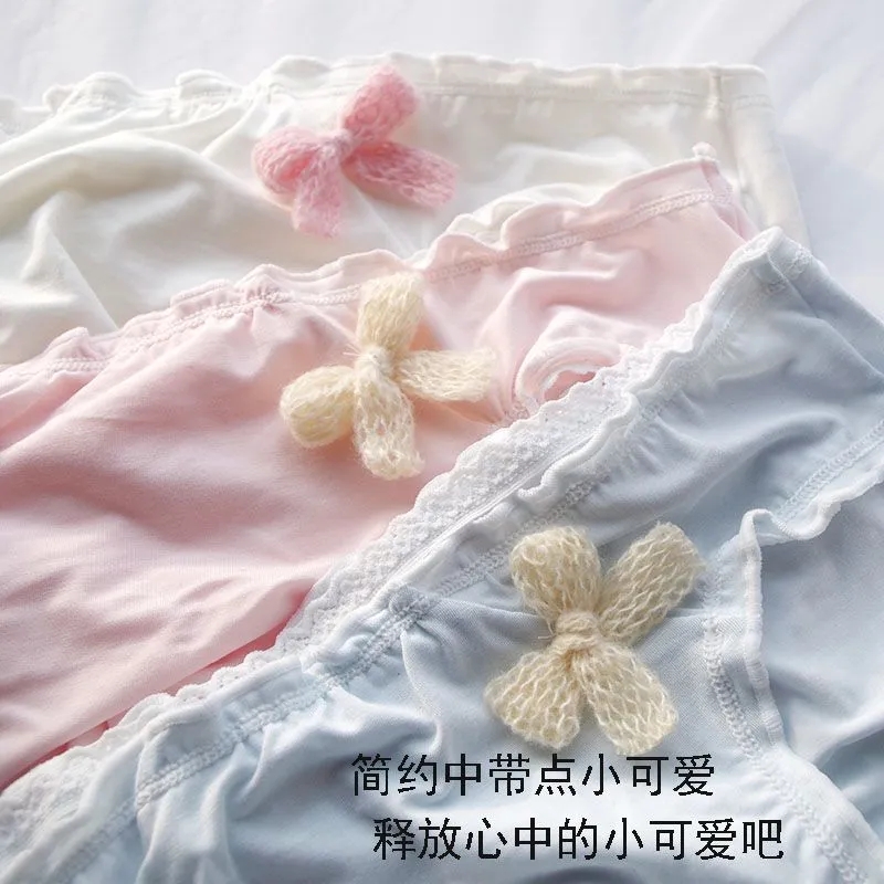 Man's Cute Harajuku Modal Whit - Boxer Shorts Modal 리뷰 및 가격