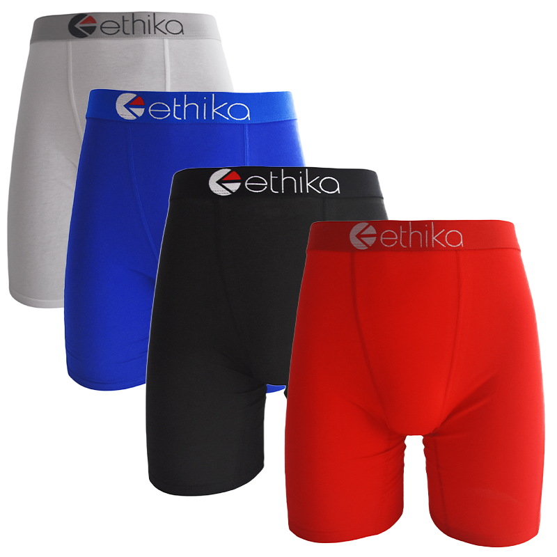 ETHIKA sexy tоy mens Men's pan - Boxer Brief Pack Cotton 리뷰 및 가격