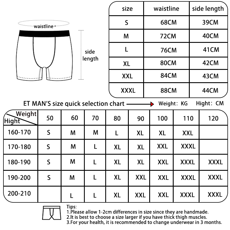 ETHIKA sexy tоy mens Men's pan - Boxer Brief Pack Cotton 리뷰 및 가격